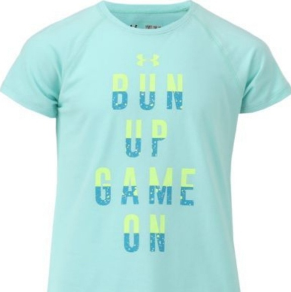 Under Armour Other - 2/$20 Under Armour Tee